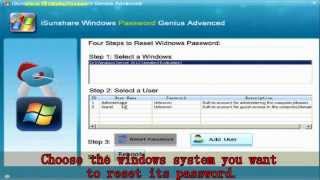 Windows 2012 Administrator Password Reset on Dell Domain Server