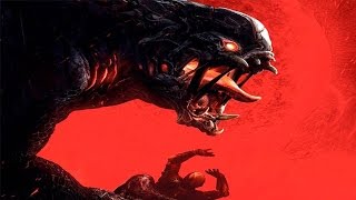 Evolve Stage 2 | Monster win ending | F2P Game on Steam.