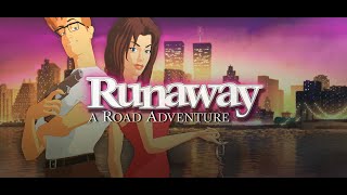 Runaway. Дорожное приключение. Часть 12 (13)