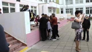 Выпускной начальной школы 63 (часть 32)