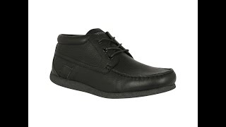 Туфли Firetrap Campbell 3 Tone Mens Boots