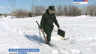 На Ямале - старт весенней охоты. Сроки и  правила для браконьеров