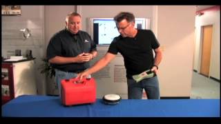 Configuration Options for the Leica Viva GS14 GNSS Receiver