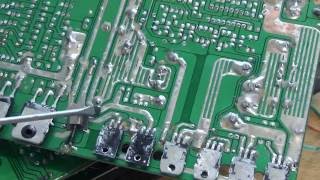 Ремонт Сабвуфера A/D/S AB-510.10A