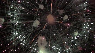 Spettacolo - Piromagia - Festa San Trifone 2019
