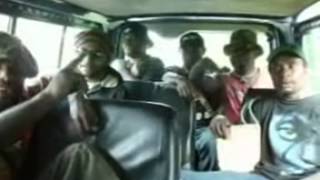 West 'N' Rox- MV Seni ( Papua New Guinea Music Video)