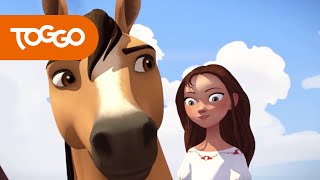 Spirit | Vertrauen ist alles! | Ganze Folge | TOGGO