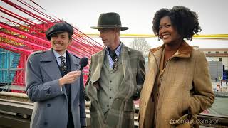 PITTI UOMO 97 ? A SAMPLE OF THE MOST MAGNETIC STYLES