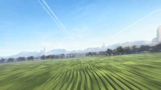Disney's PLANES | Clip | Head Start