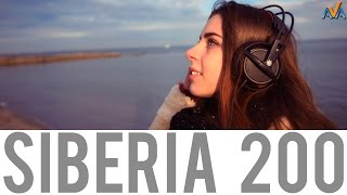 ЗапУталась Обзор Steelseries Siberia 200