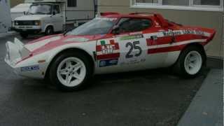Rally Legend 2011 San Marino - Fast Compilation