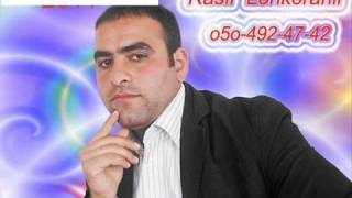 Rasif Lenkeranli  Revayet 2012 super revayet
