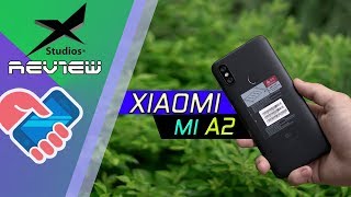 Tại sao Xiaomi Mi A2 là Smartphone đáng mua nhất?