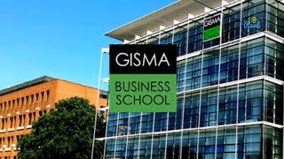 Высшее образование в Германии - GISMA | Обучения за рубежом