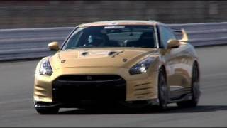 2011 HKSプレミアムデイリポート【PART 2】HKS PREMIUM DAY