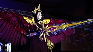 KAWAII KON 2019 Cosplay Contest