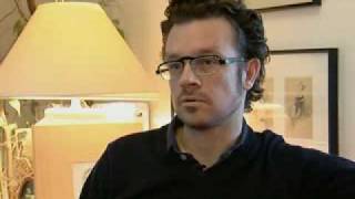 Fabien, greffé du rein