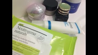Updated| Skincare Routine