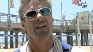 Karch Kiraly -- Sands of time