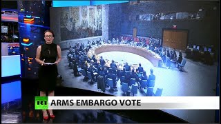 FULL SHOW: US Iran policy doomed to fail – Galloway