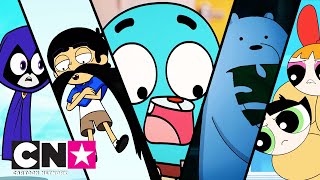 YouTube nazpátek: 10 nejlepších momentek za rok 2019 | Cartoon Network