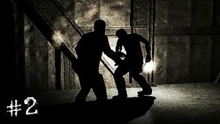 CRYOSTASIS - DEAD MAN'S SOUL [WARNING: FREAKY MOMENTS!] (Sleep of Reason - Walkthrough - Part 2)