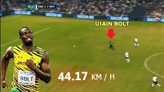 Celebrities Playing Football ● Magnificent Skills