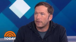 Bode Miller Opens Up About Welcoming Baby Son After Loss Of Daughter | TODAY
