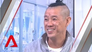 Thai cave rescue: Singapore diver Douglas Yeo shares his experience