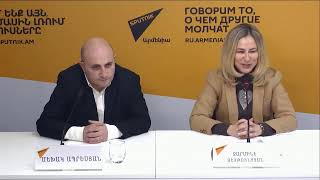 Ասուլիս. «Հայաստանում զբոսաշրջության ոլորտին վերաբերող կրթական նոր ծրագիր է մեկնարկում»