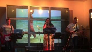 Кукушка, cover, Sabina Safarli, Far4, Капиталист 2015