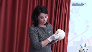 Муниципальный этап конкурса «Педагог года – 2019». Этап мастер-классов