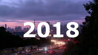 Выступление 4А на конкурсе агитбригад ЮИД