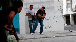 Liban : l'armée s'interpose entre pro et anti Assad à Tripoli