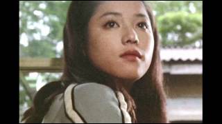 ウルトラセブン　アンヌ隊員_MoviePhoto　オリジナル_バージョン