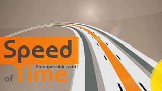 Speed of Time - Скоростной раннер  на Android(Обзор/Review)