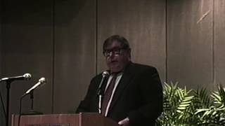 Dr. Samuel T. Francis — “Inequality: Natural, Political and Social” (AmRen Conference, 1994)