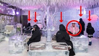 Дубай Бойлари Кандай КУНГИЛХУШЛИК Килади?