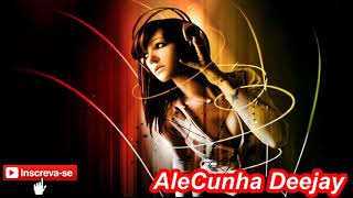 Eurodance 90's Mixed By AleCunha Deejay Volume 83
