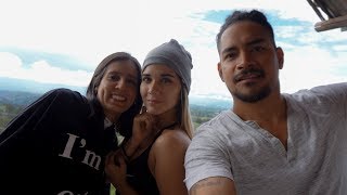 DE PASADITA POR QUINDÍO