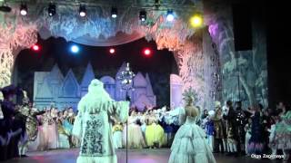 СУПЕР ФИНАЛ. Мюзикл "БАЛ СНЕГУРОЧКИ". 5-01-2015