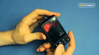 Видео обзор Samsung DV150F от Сотмаркета