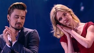 Дима Билан - Не Молчи - Новая Волна 2015 (1080p Full HD)