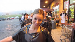 MUD WRESTLING BABES!!