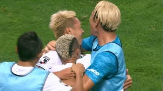 明治安田Ｊ１第24節 2019.8.23 浦和vs松本
