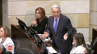 Top Secret: Otra contradicción del jefe del Centro Democrático