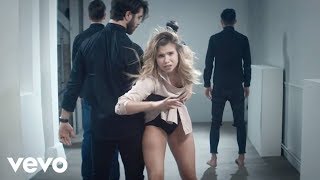 Chilla - Si j'étais un homme (Clip Officiel)