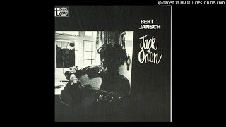 Bert Jansch - Jack Orion