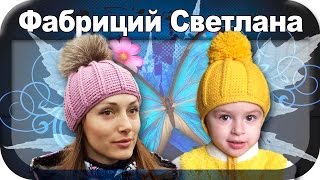 ☆Теплая шапка, вязание крючком для начинающих, crochet.