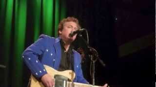 Shawn Camp, Magnolia Wind
